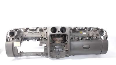 Recambio de salpicadero para chrysler jeep cherokee (kj) 2001-2008 2.5 crd cat referencia OEM IAM WC85WL8AA  