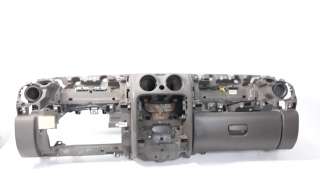 Recambio de salpicadero para chrysler jeep cherokee (kj) 2001-2008 2.5 crd cat referencia OEM IAM WC85WL8AA  
