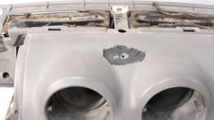 Recambio de salpicadero para chrysler jeep cherokee (kj) 2001-2008 2.5 crd cat referencia OEM IAM WC85WL8AA   2