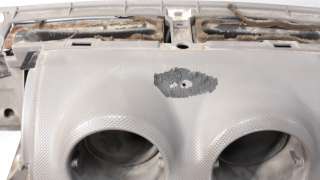 Recambio de salpicadero para chrysler jeep cherokee (kj) 2001-2008 2.5 crd cat referencia OEM IAM WC85WL8AA  