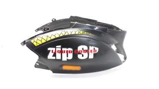 Recambio de moldura para piaggio (vespa) zip 1992- referencia OEM IAM 575406  
