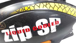 Recambio de moldura para piaggio (vespa) zip 1992- referencia OEM IAM 575406  