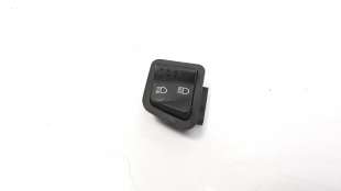 Recambio de piña luces izquierda para piaggio (vespa) zip 1992- referencia OEM IAM 0415  