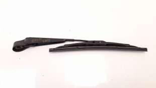 Recambio de brazo limpia trasero para ford fusion (cbk) 2002-2013 1.4 tdci cat referencia OEM IAM 2S6117406AB  