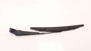 Recambio de brazo limpia trasero para ford fusion (cbk) 2002-2013 1.4 tdci cat referencia OEM IAM 2S6117406AB   2