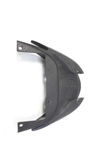 Recambio de aleron trasero para piaggio (vespa) zip 1992- referencia OEM IAM 320306  