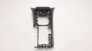Recambio de guarnecidos palanca cambio para peugeot 508 2011-2018 active referencia OEM IAM 9688547377  