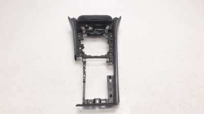 Recambio de guarnecidos palanca cambio para peugeot 508 2011-2018 active referencia OEM IAM 9688547377  