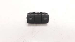 Recambio de interruptor para peugeot 508 2011-2018 active referencia OEM IAM 98053040  