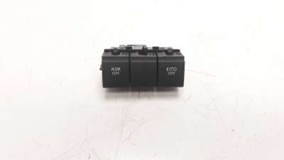 Recambio de interruptor para peugeot 508 2011-2018 active referencia OEM IAM 98053040  