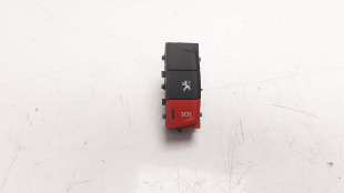 Recambio de interruptor para peugeot 508 2011-2018 active referencia OEM IAM 98202729  