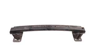 Recambio de refuerzo paragolpes delantero para ford fusion (cbk) 2002-2013 1.4 tdci cat referencia OEM IAM 1216532 107103207 FD3
