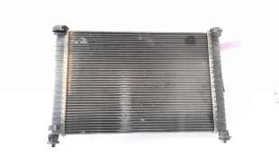 Recambio de radiador agua para ford fusion (cbk) 2002-2013 1.4 tdci cat referencia OEM IAM 2S6H8K161BB 58276  2