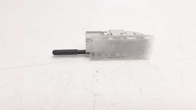 Recambio de luz interior para peugeot 508 2011-2018 active referencia OEM IAM MX30  