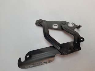 Recambio de retenedor puerta para ford fiesta (ccn) 2012-2017 trend referencia OEM IAM 8A6116800   2