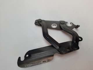 Recambio de retenedor puerta para ford fiesta (ccn) 2012-2017 trend referencia OEM IAM 8A6116800  