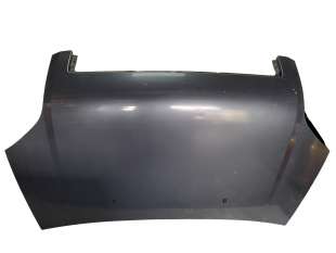 Recambio de capo para ford fusion (cbk) 2002-2013 1.4 tdci cat referencia OEM IAM 1214457   2