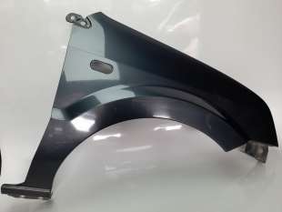 Recambio de aleta delantera derecha para ford fusion (cbk) 2002-2013 1.4 tdci cat referencia OEM IAM 1206119 109103211 FD3503013