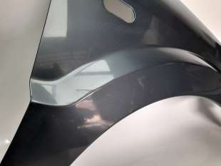 Recambio de aleta delantera derecha para ford fusion (cbk) 2002-2013 1.4 tdci cat referencia OEM IAM 1206119 109103211 FD3503013 2