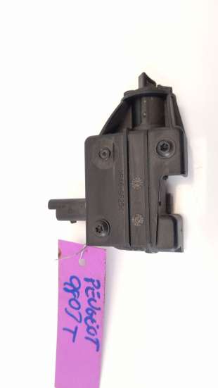 Recambio de tapa exterior combustible para peugeot 508 2011-2018 active referencia OEM IAM 9651690280  