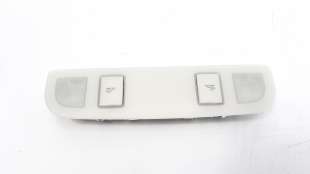 Recambio de luz interior para audi a6 berlina (4f2) 2004-2008 3.0 tdi quattro (165kw) referencia OEM IAM 4F0947111  