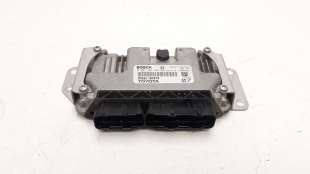 Recambio de centralita motor uce para toyota aygo (kgb/wnb) 2005-2015 1.0 cat referencia OEM IAM 896610H070  