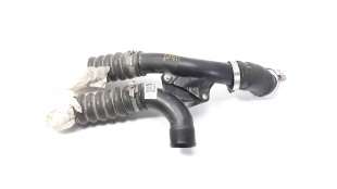 Recambio de tubo presion turbocompresor para ford tourneo courier (c4a) 2013- 1.5 tdci cat referencia OEM IAM F1B16C750AC  