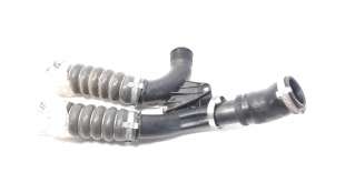 Recambio de tubo presion turbocompresor para ford tourneo courier (c4a) 2013- 1.5 tdci cat referencia OEM IAM F1B16C750AC   2