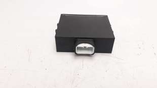 Recambio de modulo electronico para toyota aygo (kgb/wnb) 2005-2015 1.0 cat referencia OEM IAM 897400H011  