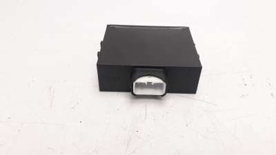 Recambio de modulo electronico para toyota aygo (kgb/wnb) 2005-2015 1.0 cat referencia OEM IAM 897400H011  