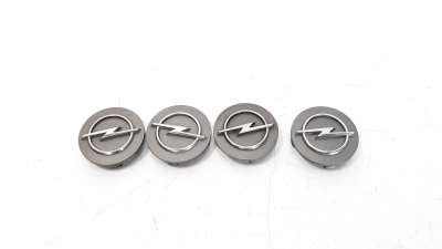 Recambio de tapacubos para opel astra g berlina 1998-2004 referencia OEM IAM 24434196KC  