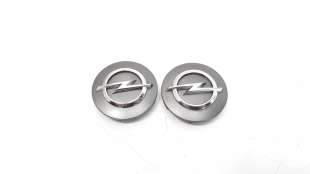 Recambio de tapacubos para opel astra g berlina 1998-2004 referencia OEM IAM 13347294 467597050 