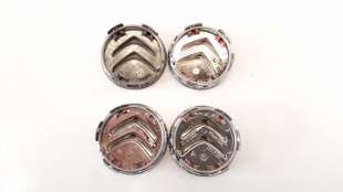 Recambio de tapacubos para citroën c4 cactus 2014- referencia OEM IAM 9670585977   2