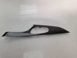 Recambio de moldura para nissan x-trail (t32) 2014- 1.6 dci turbodiesel cat referencia OEM IAM 806834CL0A  