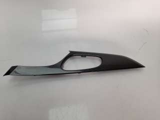 Recambio de moldura para nissan x-trail (t32) 2014- 1.6 dci turbodiesel cat referencia OEM IAM 806834CL0A  