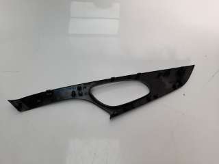 Recambio de moldura para nissan x-trail (t32) 2014- 1.6 dci turbodiesel cat referencia OEM IAM 806834CL0A  
