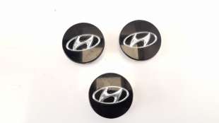 Recambio de tapacubos para hyundai tucson 2015- referencia OEM IAM 529603K210  