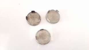 Recambio de tapacubos para hyundai tucson 2015- referencia OEM IAM 529603K210   2