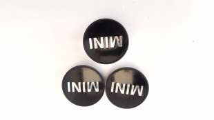 Recambio de tapacubos para mini mini (r50,r53) 2001-2007 referencia OEM IAM 36131171069  