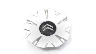 Recambio de tapacubos para citroën c4 berlina 2004-2011 referencia OEM IAM 9681762580  