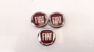 Recambio de tapacubos para fiat 500 2007-2016 referencia OEM IAM 735467159  