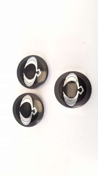 Recambio de tapacubos para ssangyong rexton w 2013- referencia OEM IAM 4178034001  