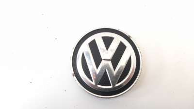 Recambio de tapacubos para volkswagen polo (6r1) 2009-2014 referencia OEM IAM 6C0601171  