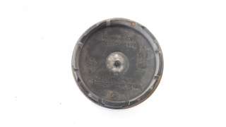 Recambio de tapacubos para volkswagen polo (6r1) 2009-2014 referencia OEM IAM 6C0601171  