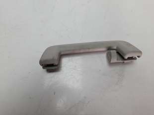 Recambio de maneta interior trasera izquierda para ford focus lim. (cb4) 2007-2011 trend referencia OEM IAM   