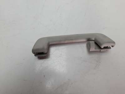 Recambio de maneta interior trasera izquierda para ford focus lim. (cb4) 2007-2011 trend referencia OEM IAM   