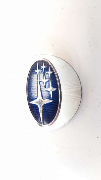 Recambio de tapacubos para subaru impreza g12 2007-2014 referencia OEM IAM TAPACUBOS  
