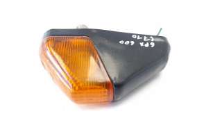 Recambio de piloto delantero izquierdo para kawasaki gpx 600 r 1987- referencia OEM IAM   