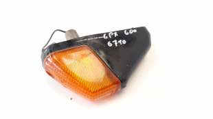 Recambio de piloto delantero derecho para kawasaki gpx 600 r 1987- referencia OEM IAM    2