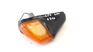 Recambio de piloto delantero derecho para kawasaki gpx 600 r 1987- referencia OEM IAM   